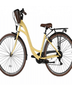 Ποδήλατο πόλης  CARRERA C8 28"