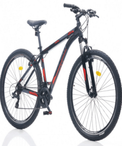 Ποδήλατο βουνού CORELLI Αλουμινίου 26"