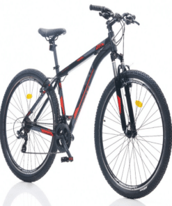 Ποδήλατο βουνού CORELLI Αλουμινίου 27.5"