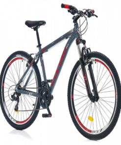 Ποδήλατο βουνού CORELLI Αλουμινίου 26"