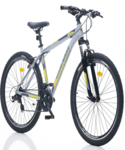 Ποδήλατο βουνού CORELLI αλουμινίου 26"