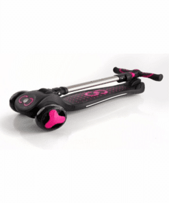 Alternative view of Πατίνι τρίκυκλο Nova με φως