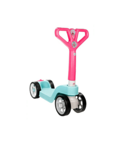 Πατίνι παιδικό PRINCESS με 4 τροχούς.