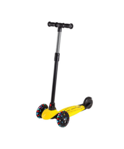 Πατίνι Dragon με φως