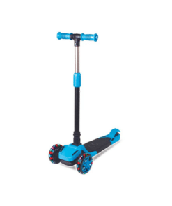 Πατίνι τρίκυκλο TULPAR με φως