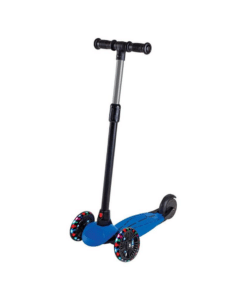 Πατίνι Dragon με φως