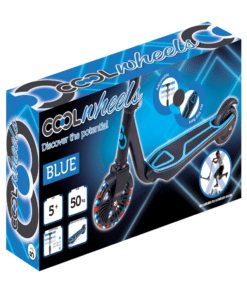 Alternative view of Πατίνι Cool Wheels με φως