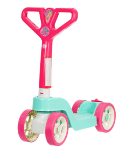 Πατίνι παιδικό LINDA με 4 τροχούς