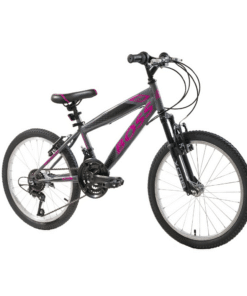 Alternative view of Παιδικό ποδήλατο Boss MTB  20”