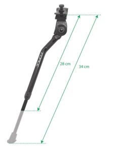 Alternative view of Σταντ Force κεντρικό Τop 20''-28''