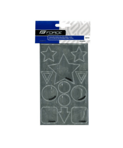 Αντανακλαστικά ποδηλάτου Force