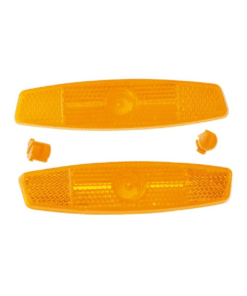 Σετ αντανακλαστικά τροχού Force