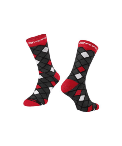 Ποδηλατικές Κάλτσες Force Square