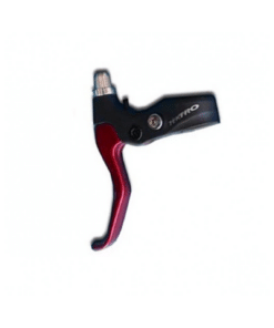 Μανέτες Tektro BMX-Freestyle κόκκινο