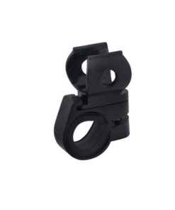 Βάση εμπρόσθιου φαναριού Clip Uni