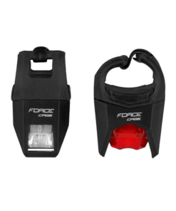 Alternative view of Σετ φανάρια Force Cage