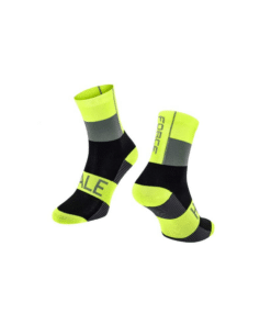 Ποδηλατικές Κάλτσες Force Hale