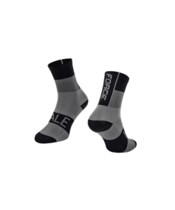 Ποδηλατικές Κάλτσες Force Hale