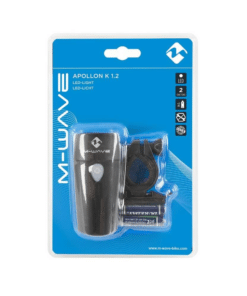 Alternative view of Εμπρόσθιο φανάρι M-Wave Apollon K