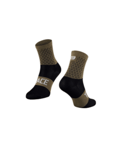 Κάλτσες Ποδηλάτου Force Trace