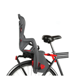 Alternative view of Belleli παιδικό κάθισμα σχάρας Pepe Γκρι