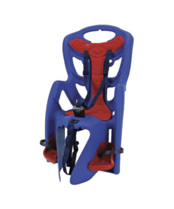 Belleli παιδικό κάθισμα σχάρας Pepe Μπλε