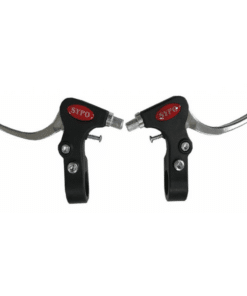 Μανέτες BMX αλουμινίου