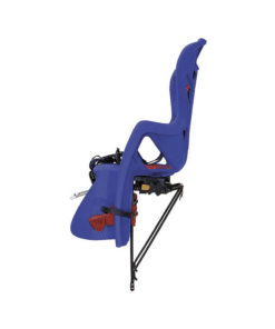 Alternative view of Belleli παιδικό κάθισμα σχάρας Pepe Μπλε