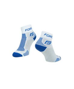 Κάλτσες Ποδηλάτου Κοντές Force 1