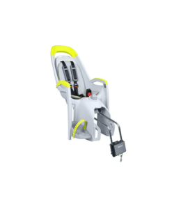 Hamax καθισματάκι σκελετού Amaze Γκρι-Fluo