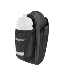 Alternative view of Τσαντάκι παλουκόσελου Force με παγουροθήκη