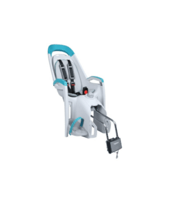 Hamax καθισματάκι σκελετού Amaze Γκρι-Μπλε