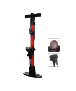 Τρόμπα δαπέδου μεταλλική