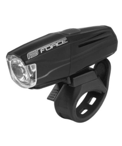 Εμπρόσθιο φανάρι Force Shark 500L USB