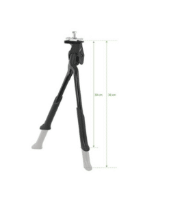 Alternative view of Σταντ Force κεντρικό διπλό 24''-28''