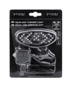 Alternative view of Φανάρι οπίσθιο Ventura με Φλας