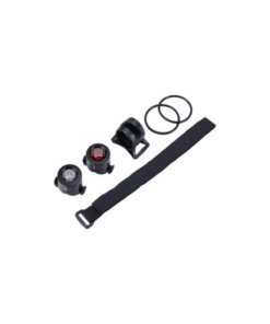 Alternative view of Σετ φανάρια SpyCombo mini