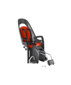 Hamax καθισματάκι σκελετού Caress Γκρι-Κόκκινο