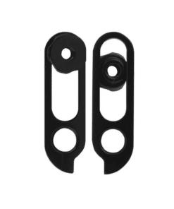 Νύχι σκελετού Force μαύρο