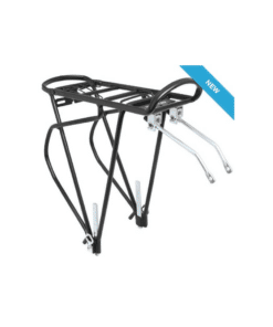 Σχάρα αλουμινίου Force 26''-29''