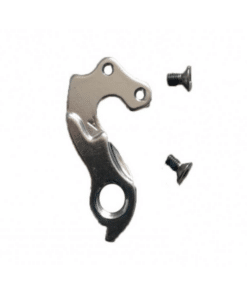 Νύχι σκελετού Merida μαύρο