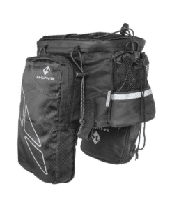 Alternative view of Τσάντα σχάρας M-Wave Amsterdam 16Lt