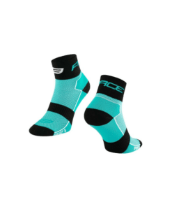 Κάλτσες Ποδηλάτου Κοντές Force 3