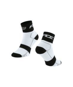 Κάλτσες Ποδηλάτου Κοντές Force 3