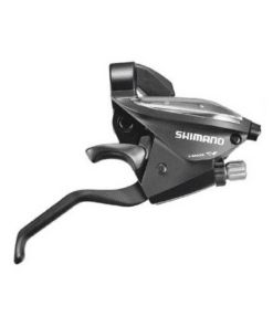 Λεβιές ταχυτήτων Shimano Stef-7R
