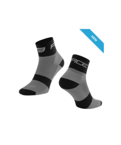 Κάλτσες Ποδηλάτου Κοντές Force 3