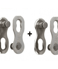 Ασφάλεια αλυσίδας KMC