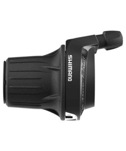 Λεβιές ταχυτήτων Shimano περιστροφικός 6sp