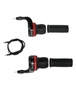 Σετ Λεβιέδες ταχυτήτων Ventura 3x6sp