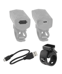 Alternative view of Σετ φανάρια Force Dot USB